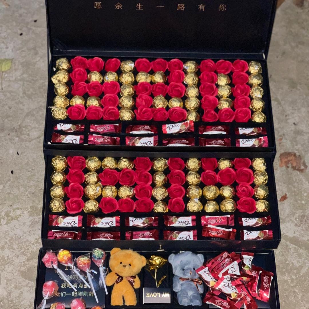 小姐姐就喜欢大叔