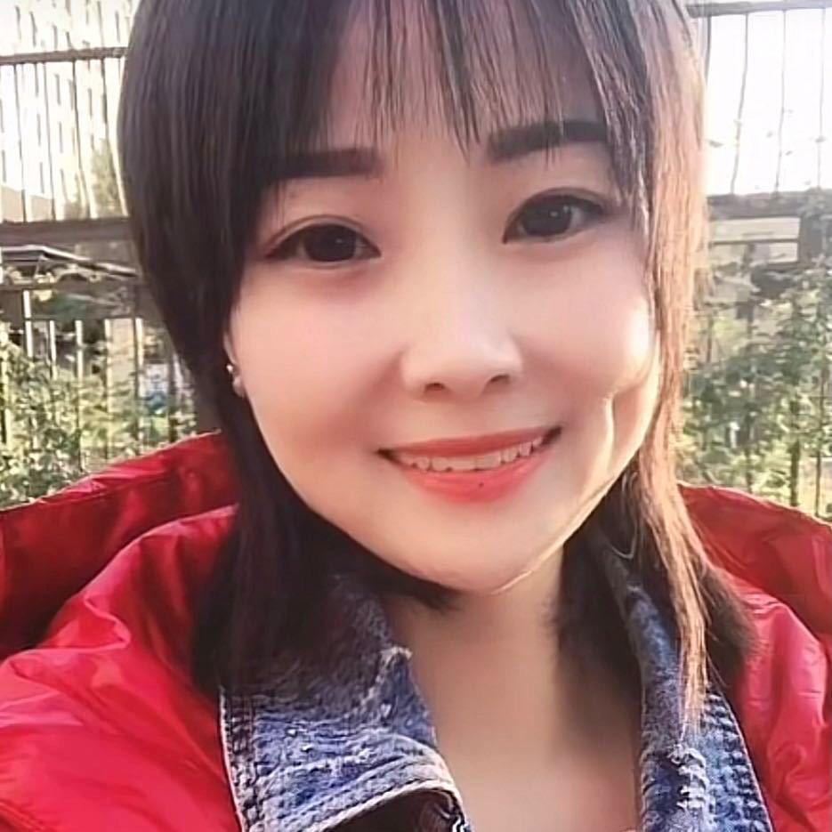 酒窝妹
