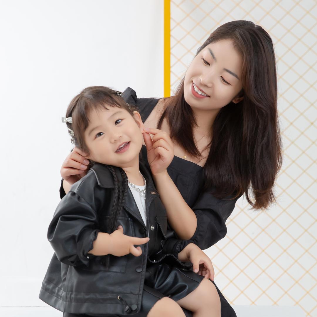 张张妈咪在北京