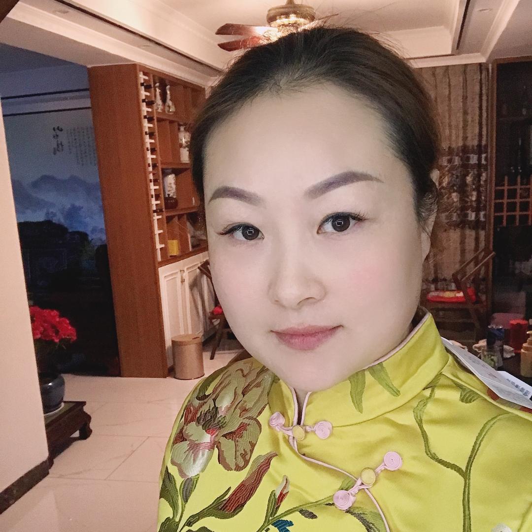 花容锦（婷婷）