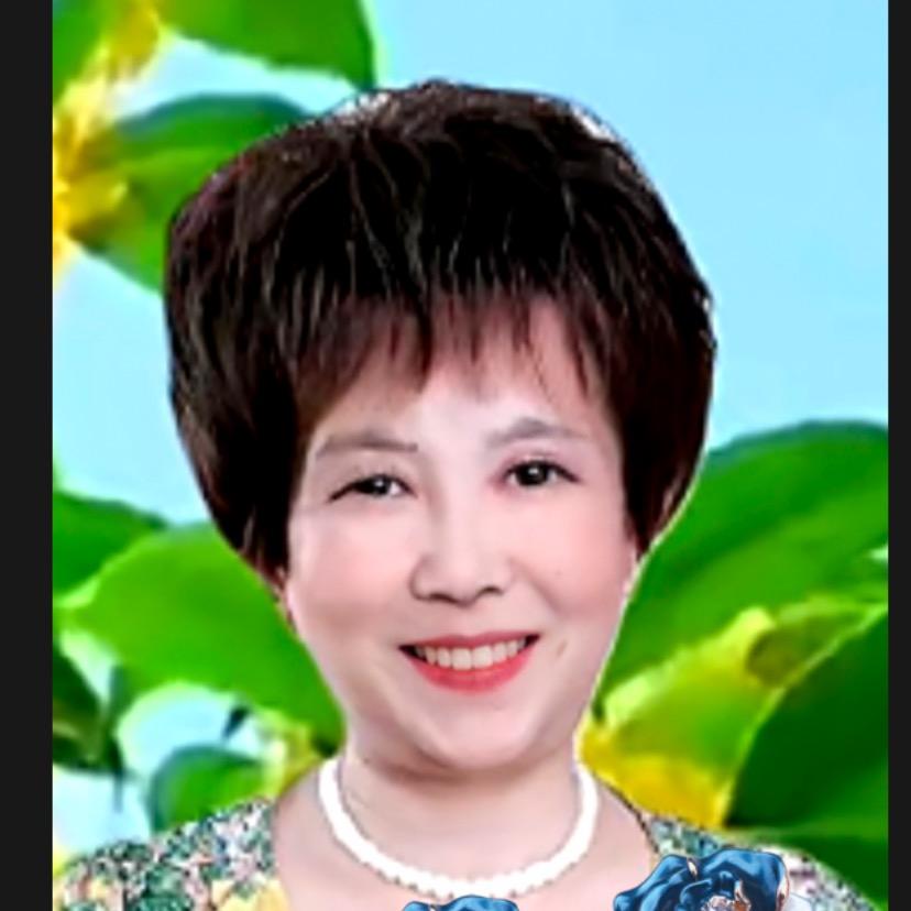 章琴英
