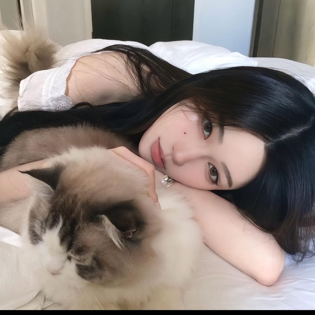 从未.