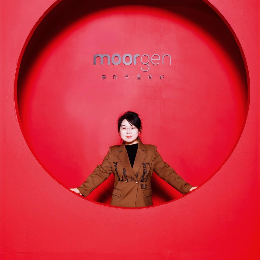 摩根全屋智能官方号