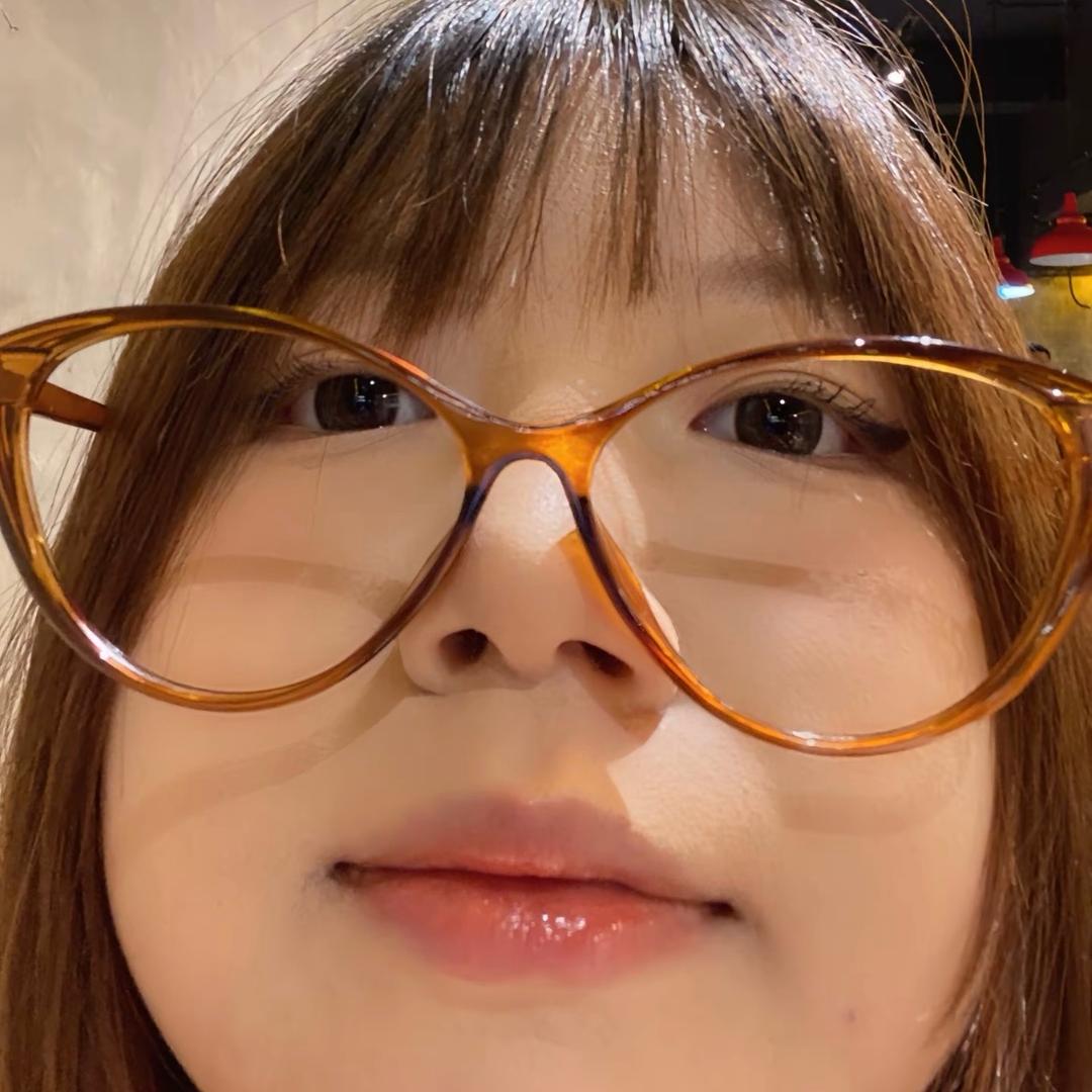 呆呆颜