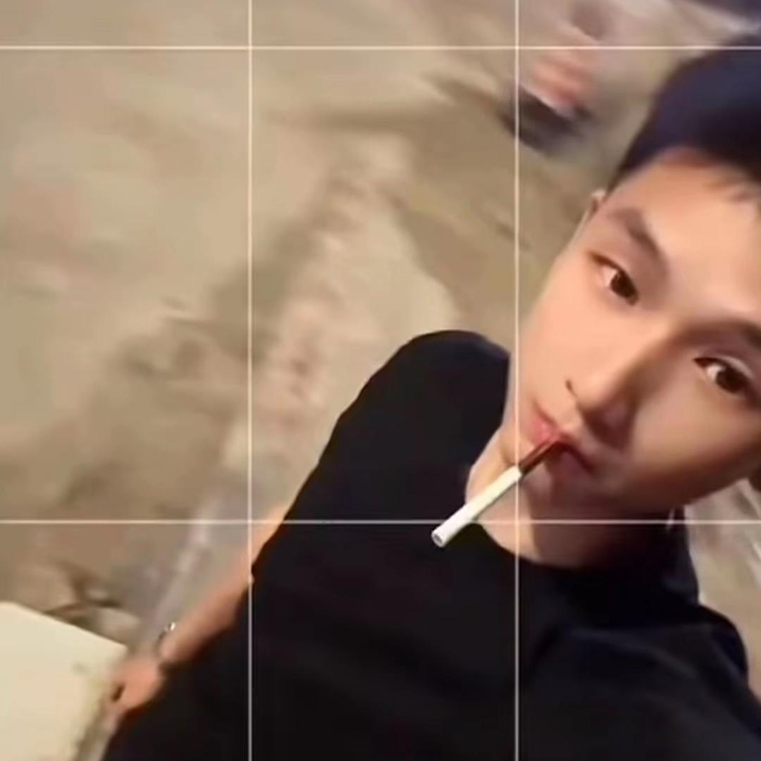 我心匪席