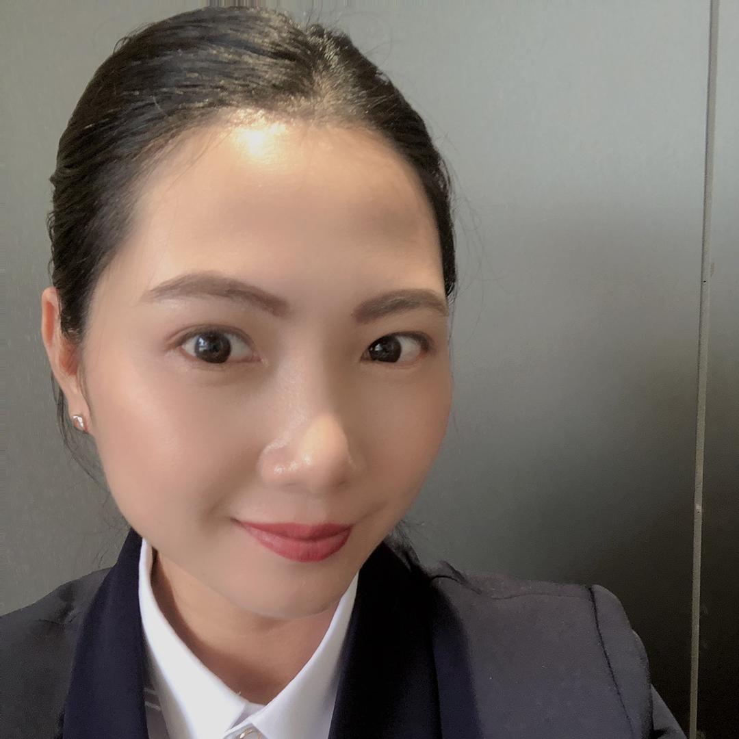 置业经理：小梁