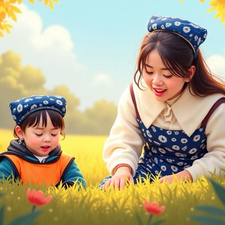 大瑶探蓉城