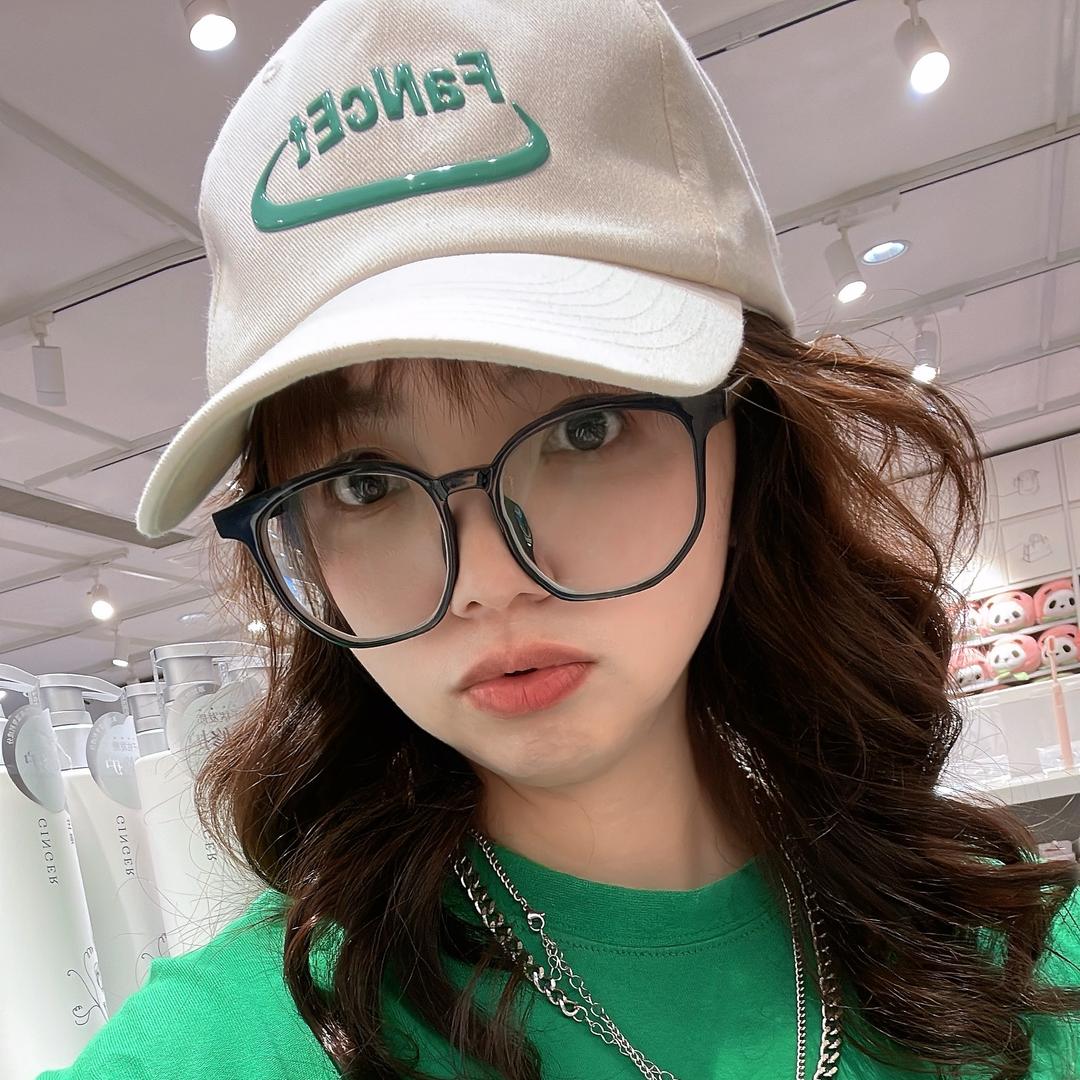 妍妍姐！