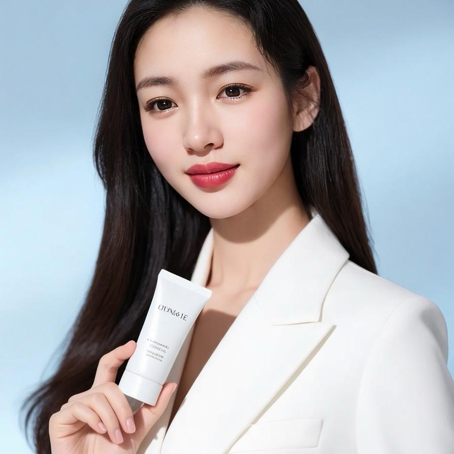 丽丽美肤
