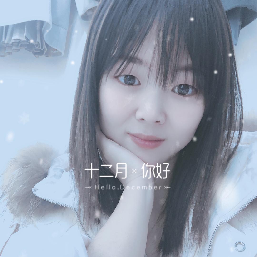 刘小颖