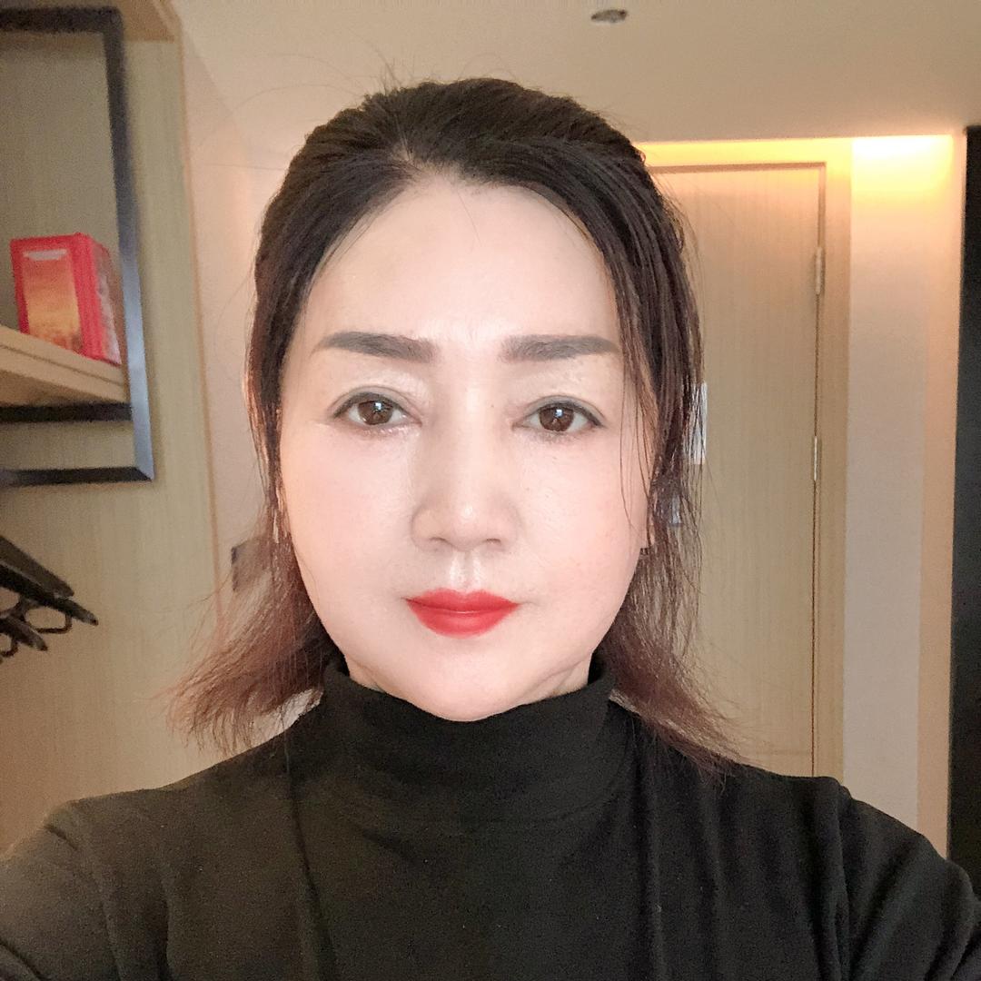 最幸福的人：🌹