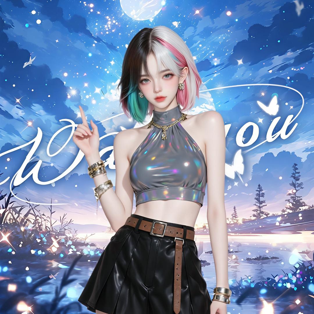 ଲଇଉକ .         凌墨儿❤︎