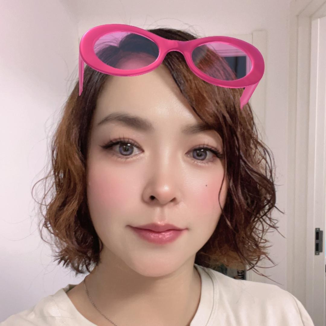 爱笑的女人运气不会差