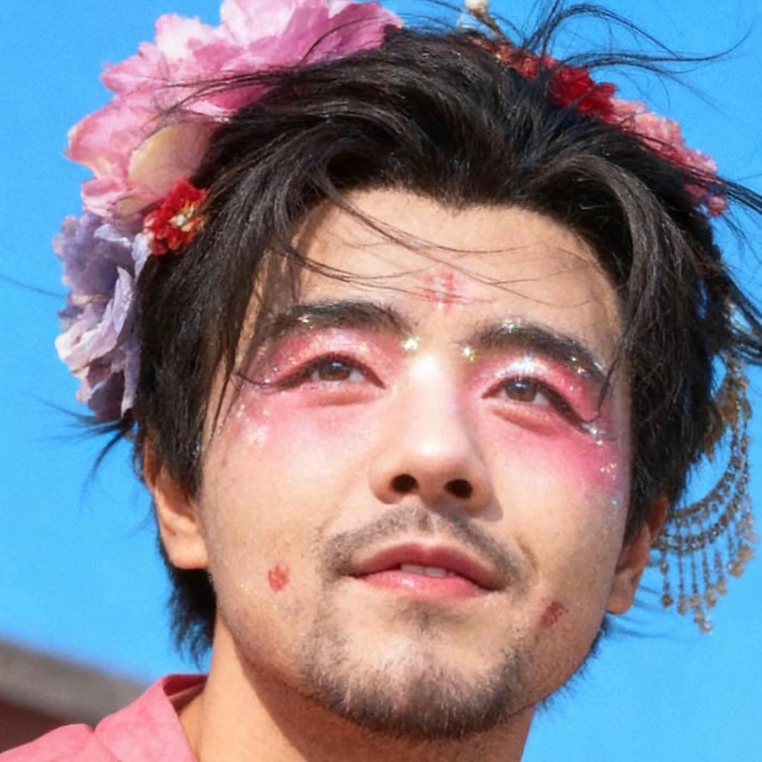 红尘舞
