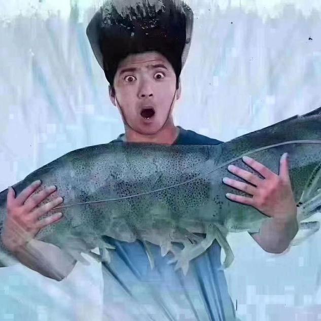 收虾🦐小韩