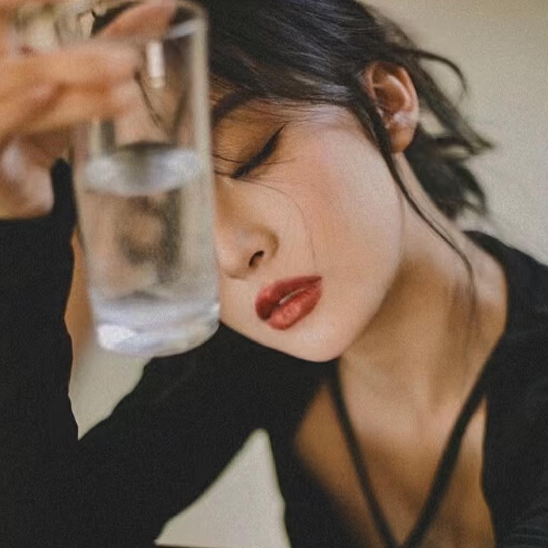 余生不见各白安好