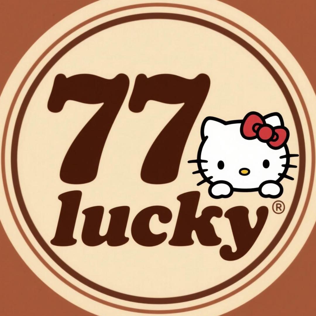 77Lucky玩具咖啡屋