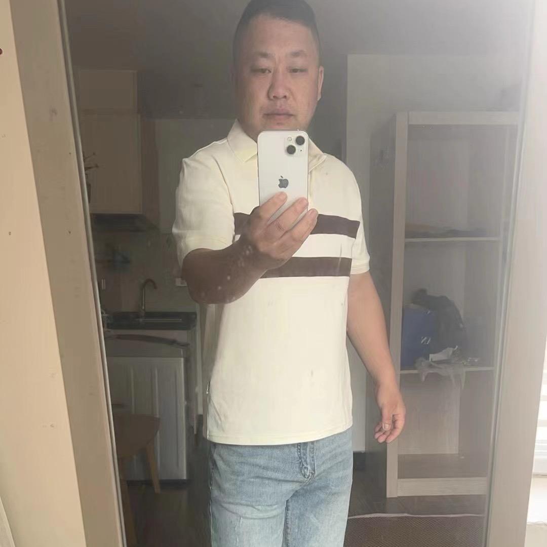 男人、永卟言败