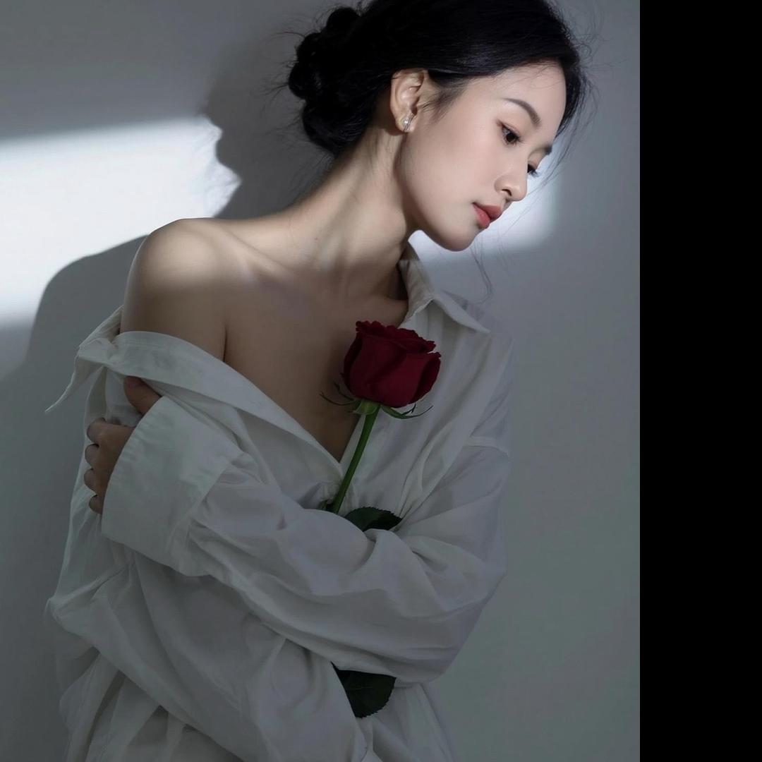 落叶🍂与秋  （拒绝连赞）