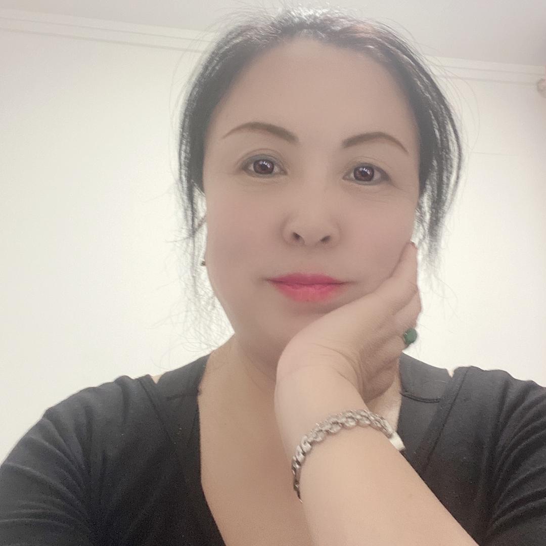 大媳妇《宁艾爱俏婚庆）