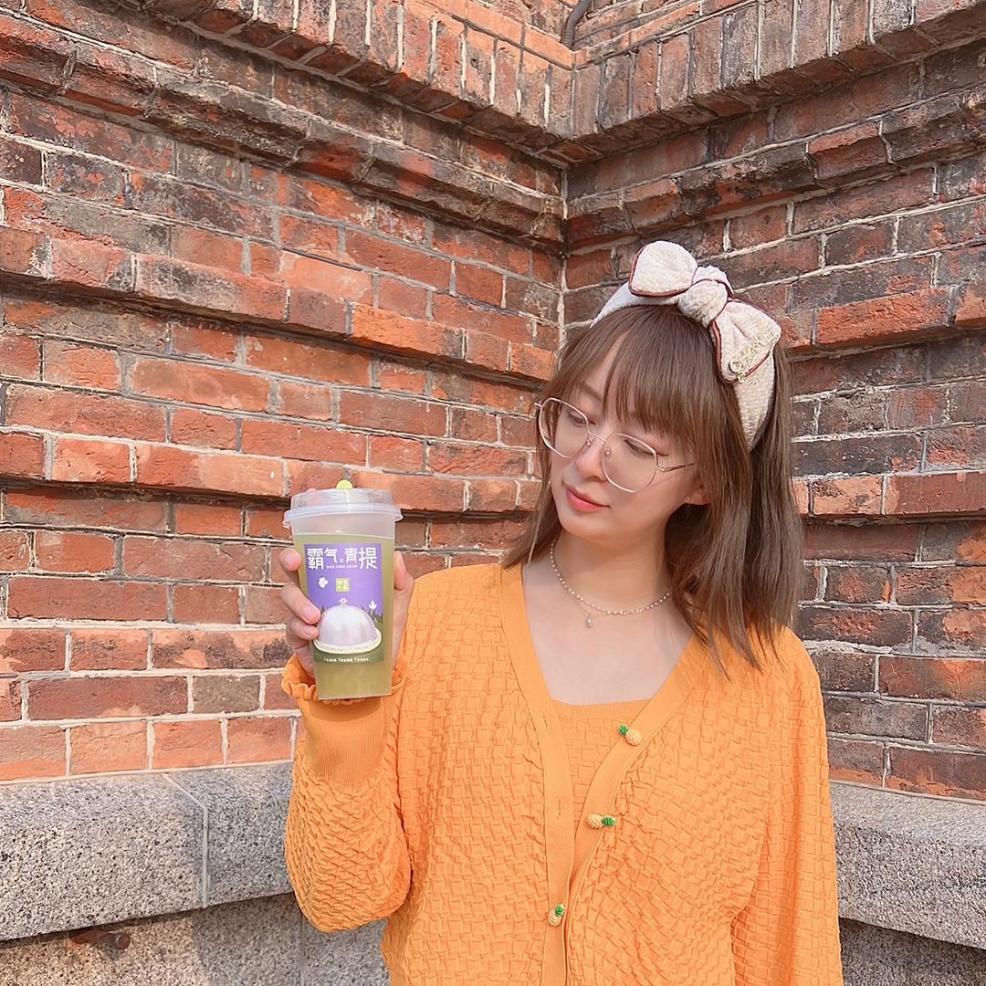 哈尔滨美食达人Christina