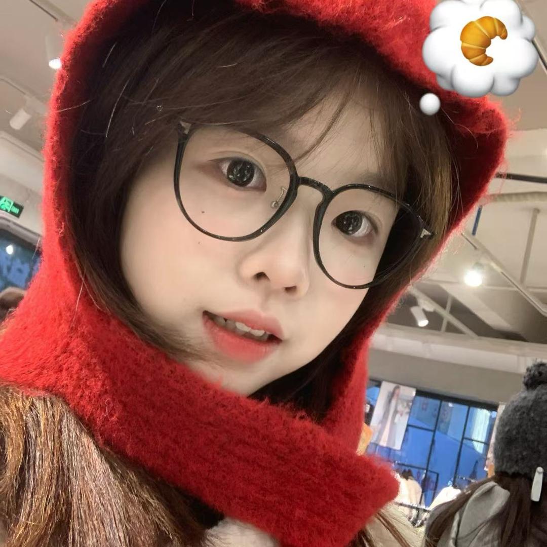 小个子1米55的江江（120斤版）