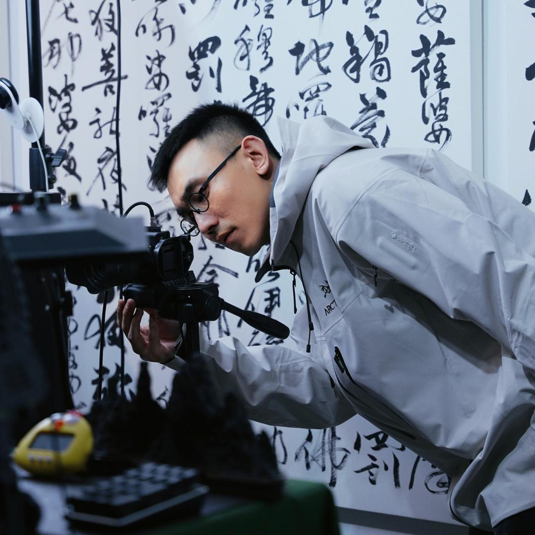 四两传媒-马纭