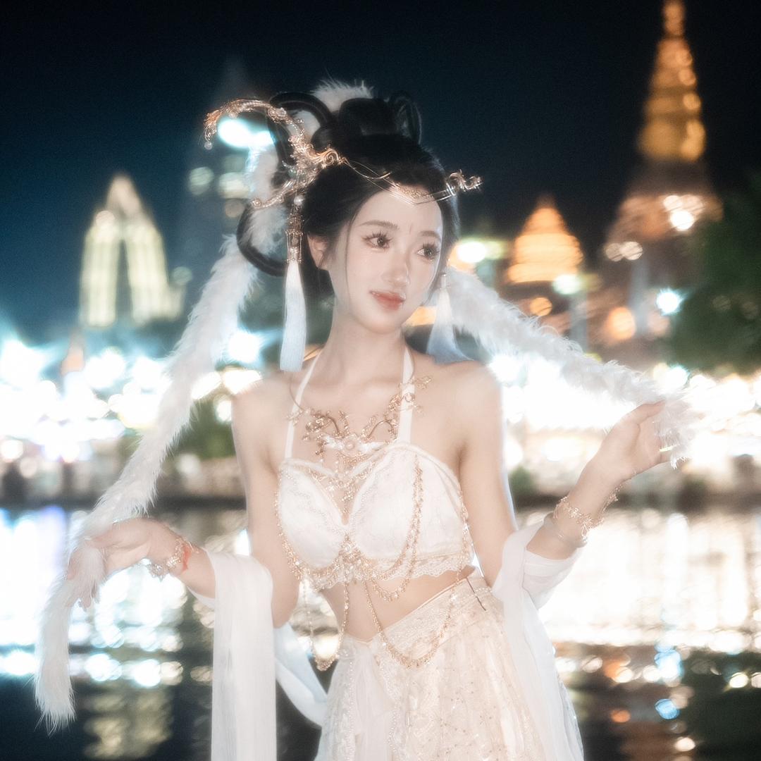开兰💕
