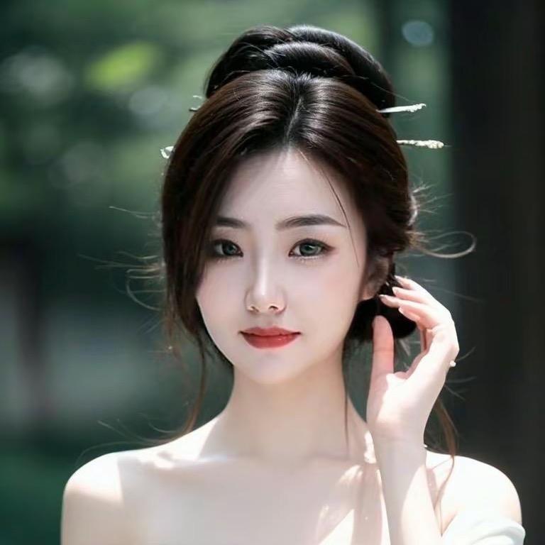 拈花一笑