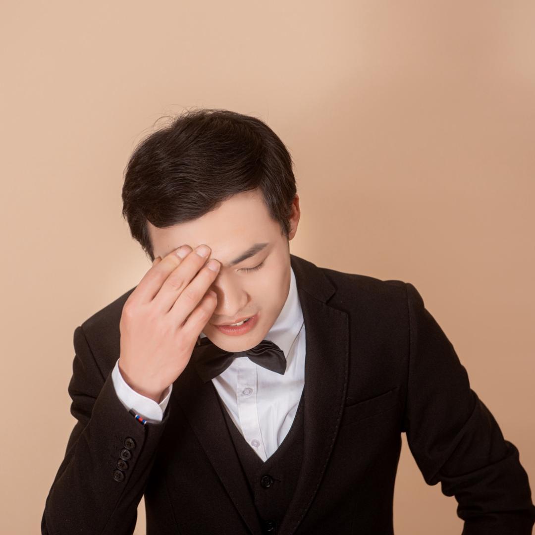 ～杨先生