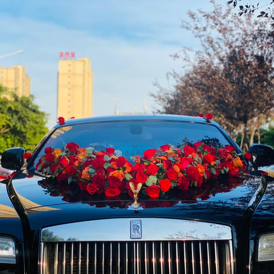 重庆婚车🎎莽子（互）🫧🫧🫧