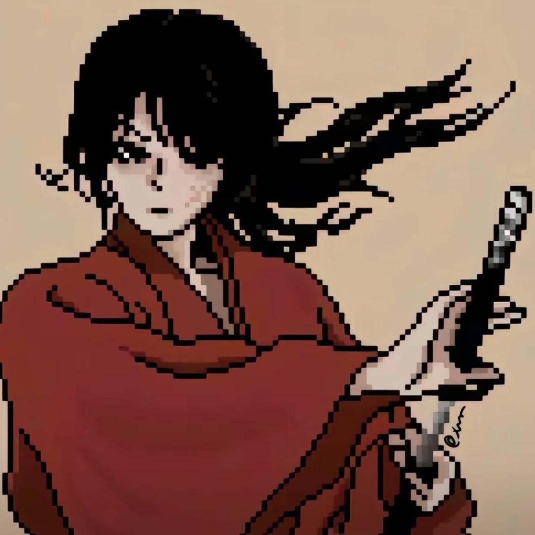 我不是杠神