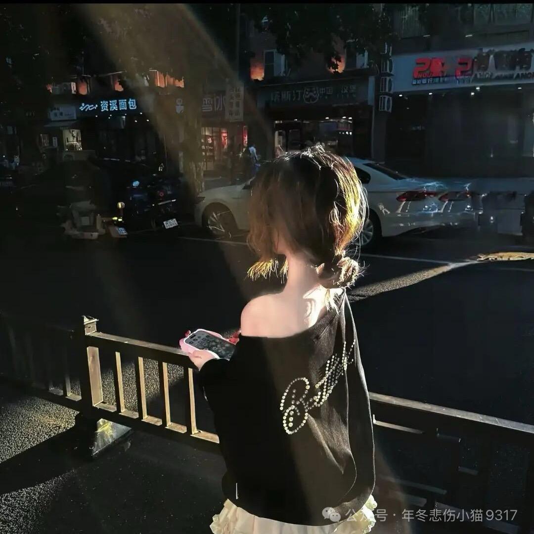 @小月