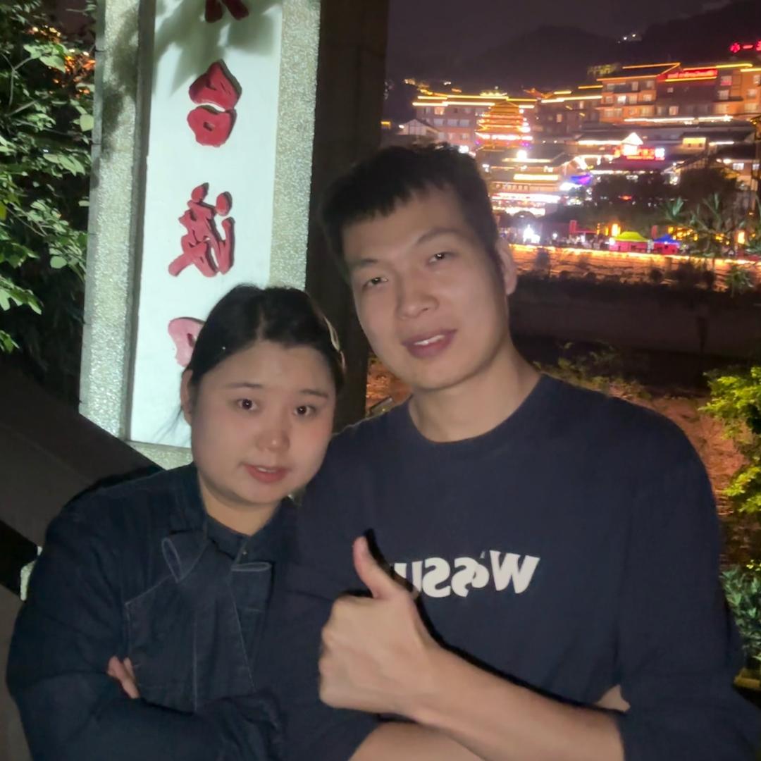 小美的朋友圈