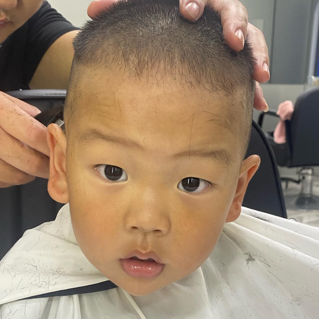 宝宝不吃辣