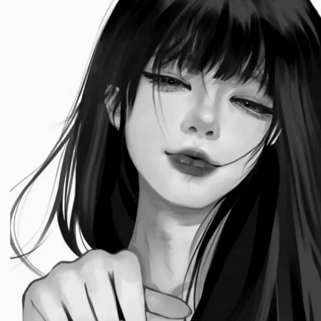 H少女.🐾