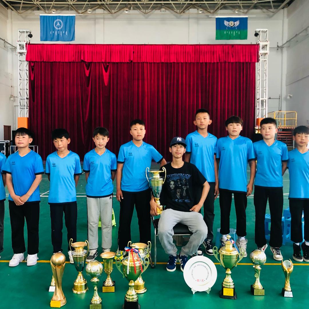 苏左足球青训⚽️