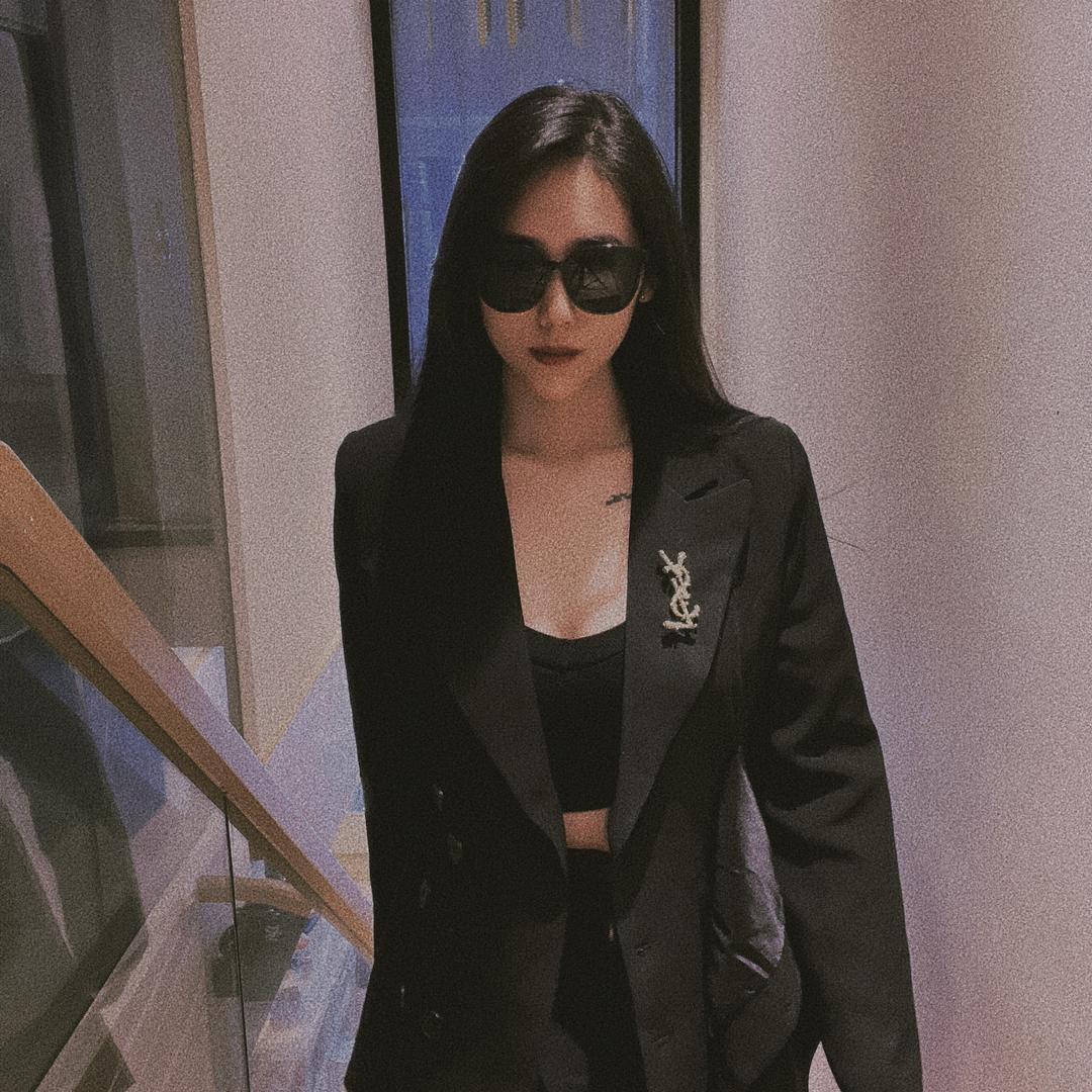 月姐 大理牛筋烧饵块