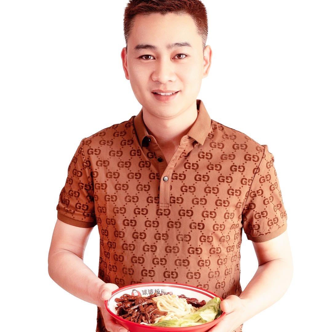 天津市武清斌波板面餐饮服务