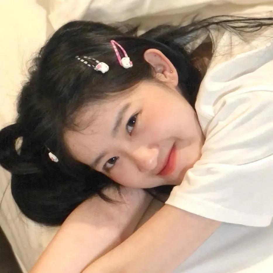 早点睡觉💤