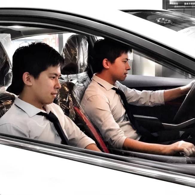 杰老师