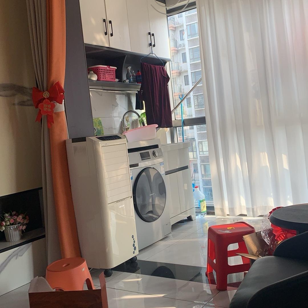钢筋工小妹