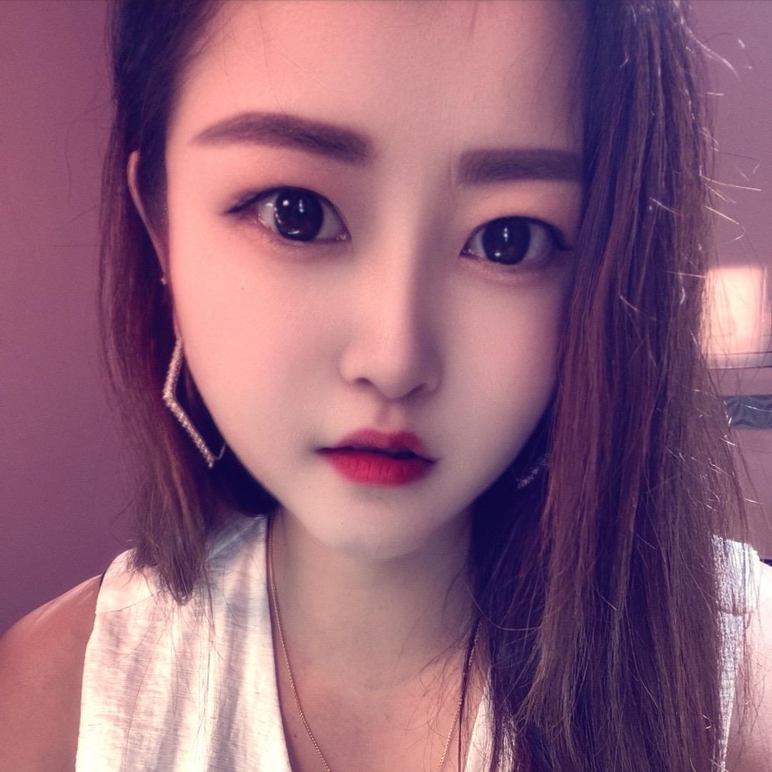 小橙子麻麻