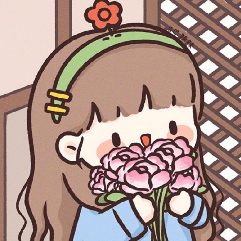 是一只小果果呀🧸