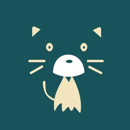 米米猫童稚家居生活