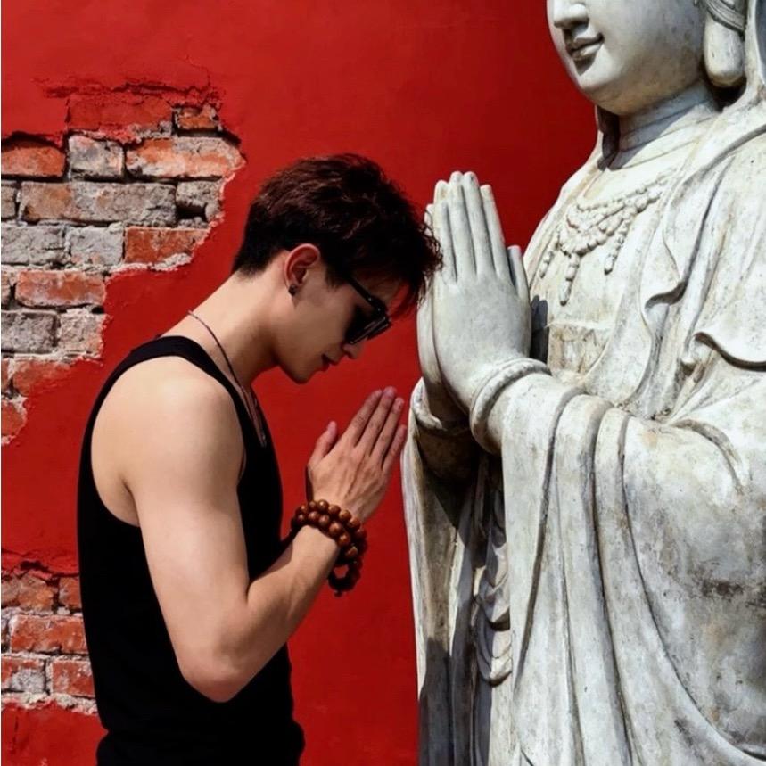 小七