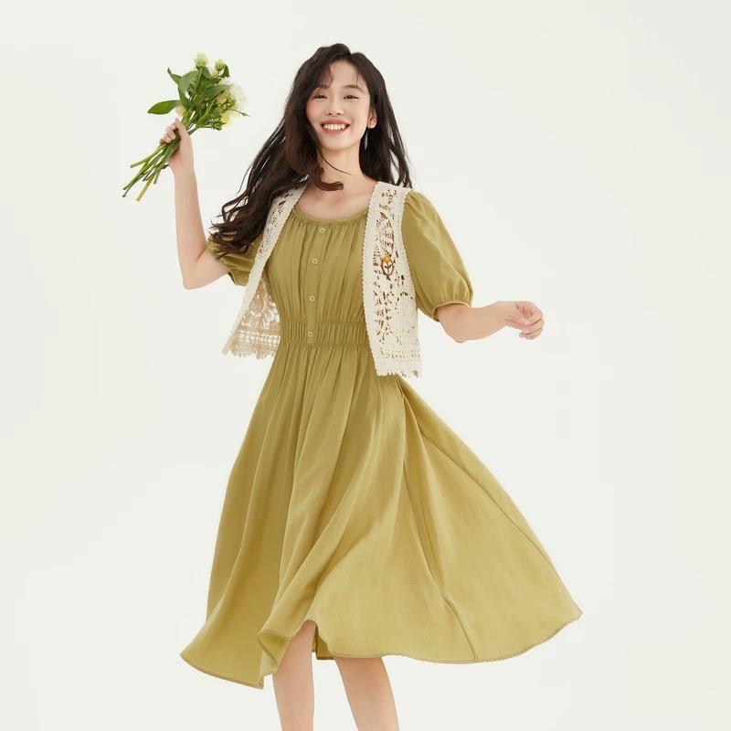 精彩女装