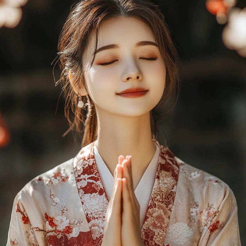 龙虎山修缮师傅（视频挂件进橱窗）