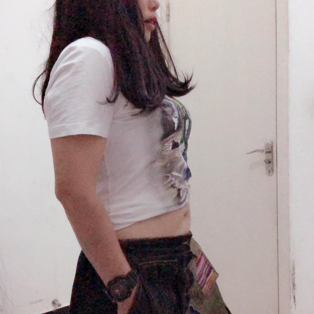 开心果❤️