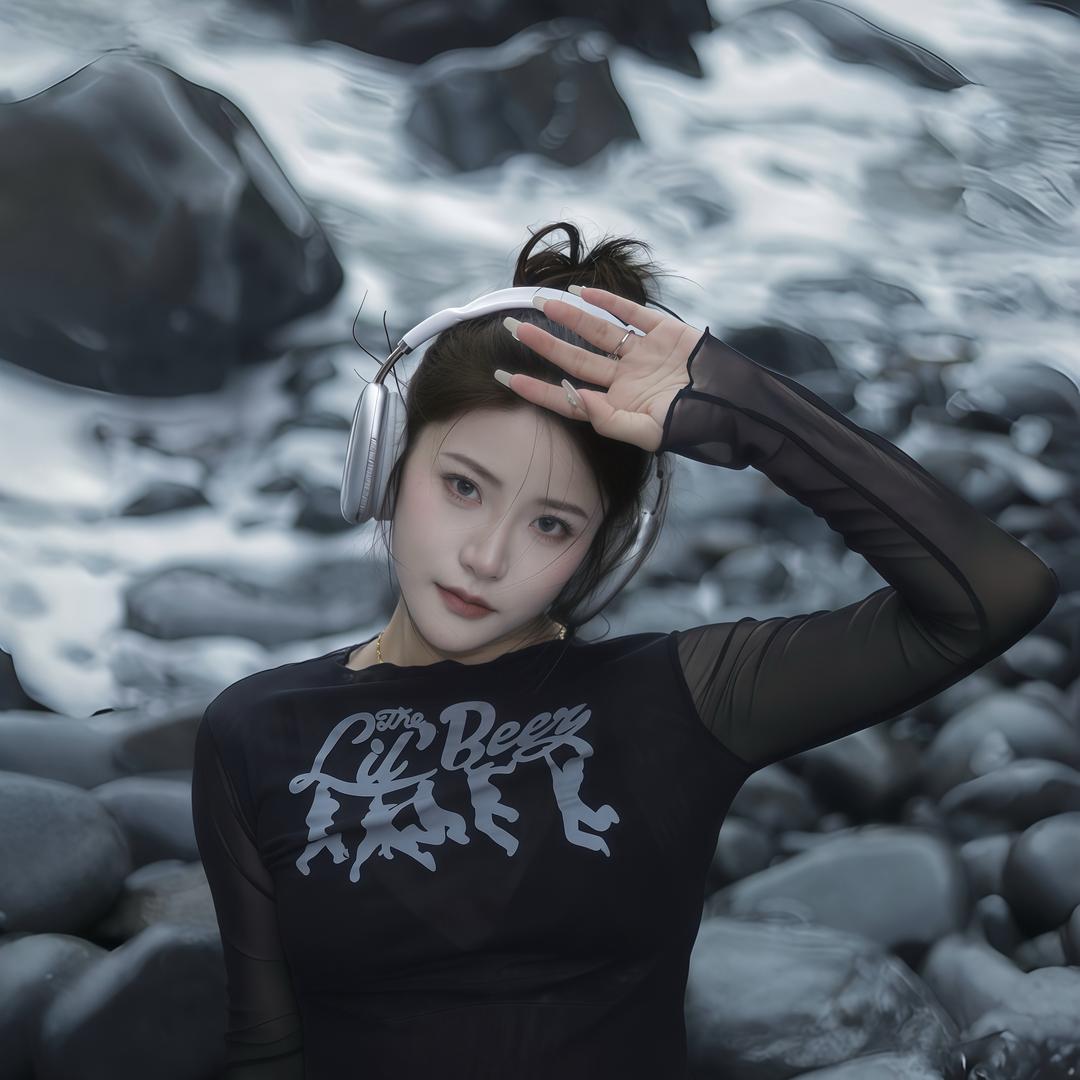 抽象水瓶座♒️（秦岭第一野王）